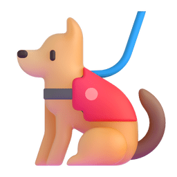 Service Dog